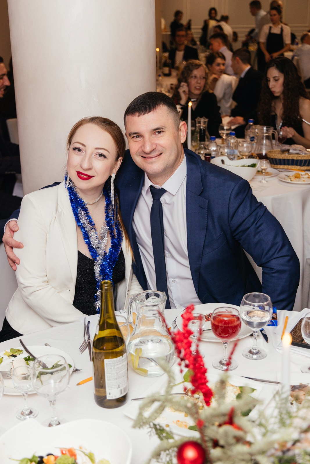 «РЖД» корпоратив. Фотограф Алексей Солопов