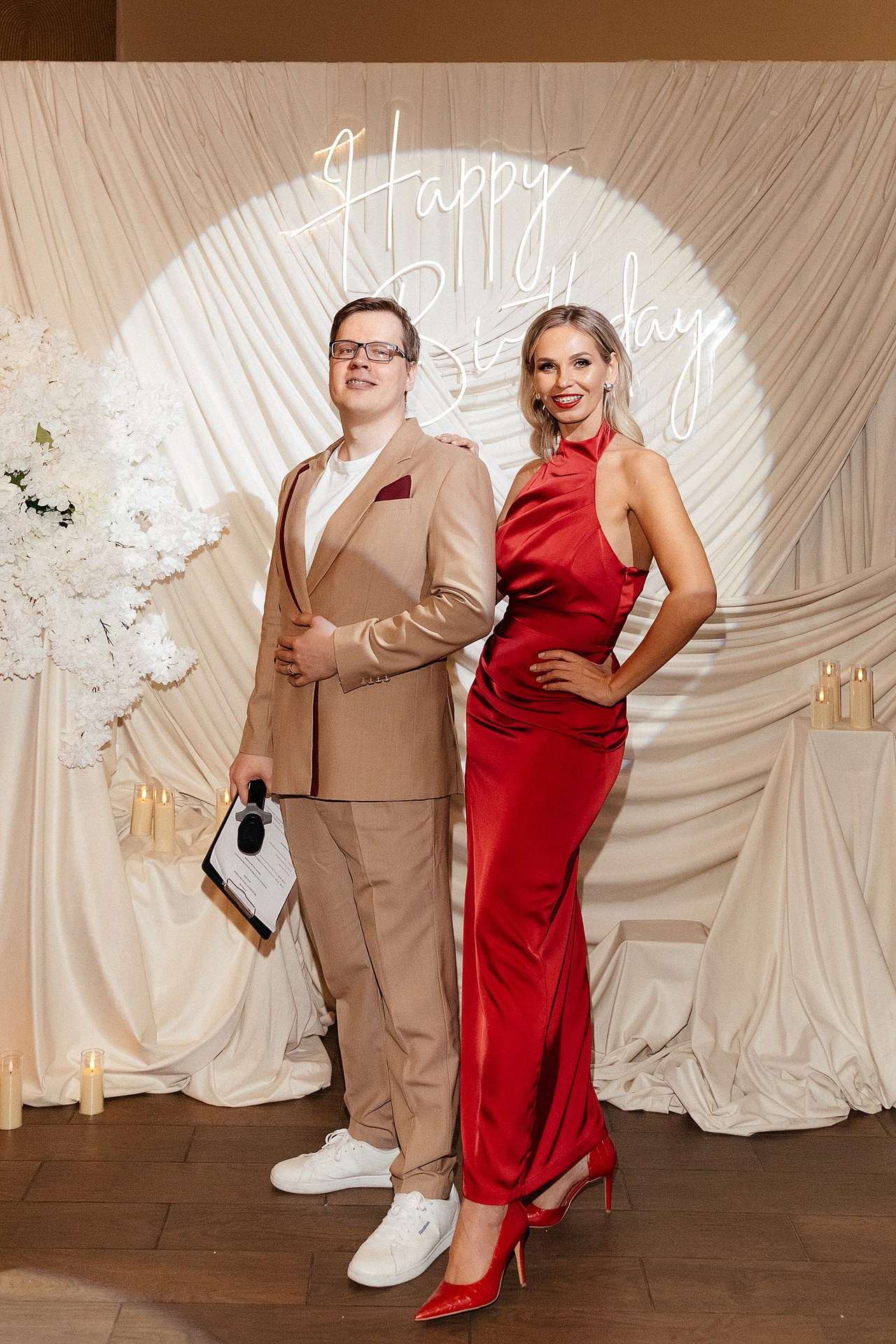 Репортаж юбилей фотошколы. Светский фотограф Санкт-Петербург и ЛО