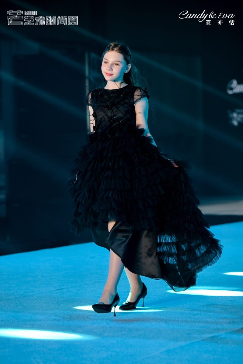 Fashion Show. Модельное Агентство Alma Model Management