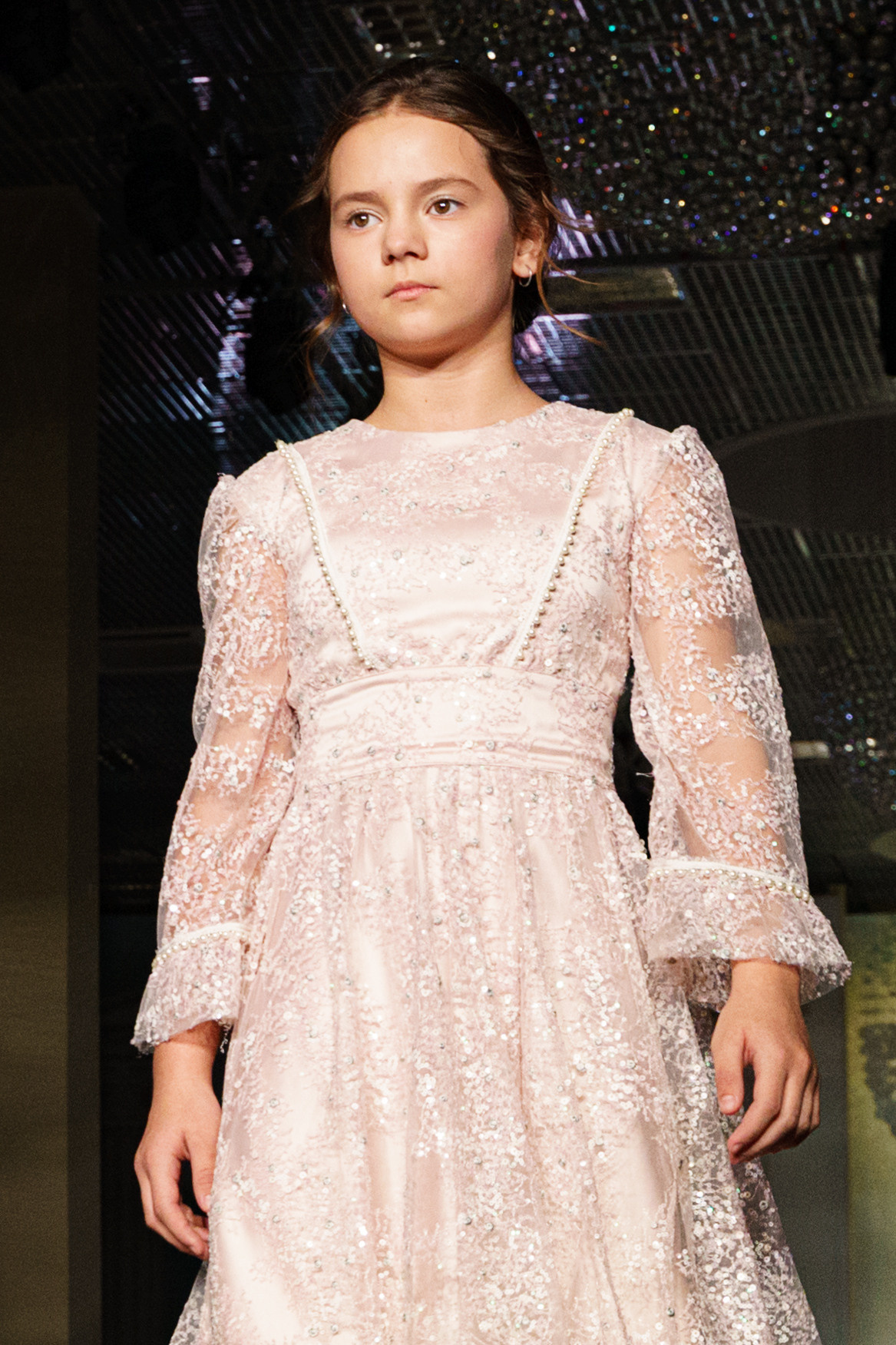 ESTET FASHION WEEK. Контент фотограф в Москве Кати Федотова