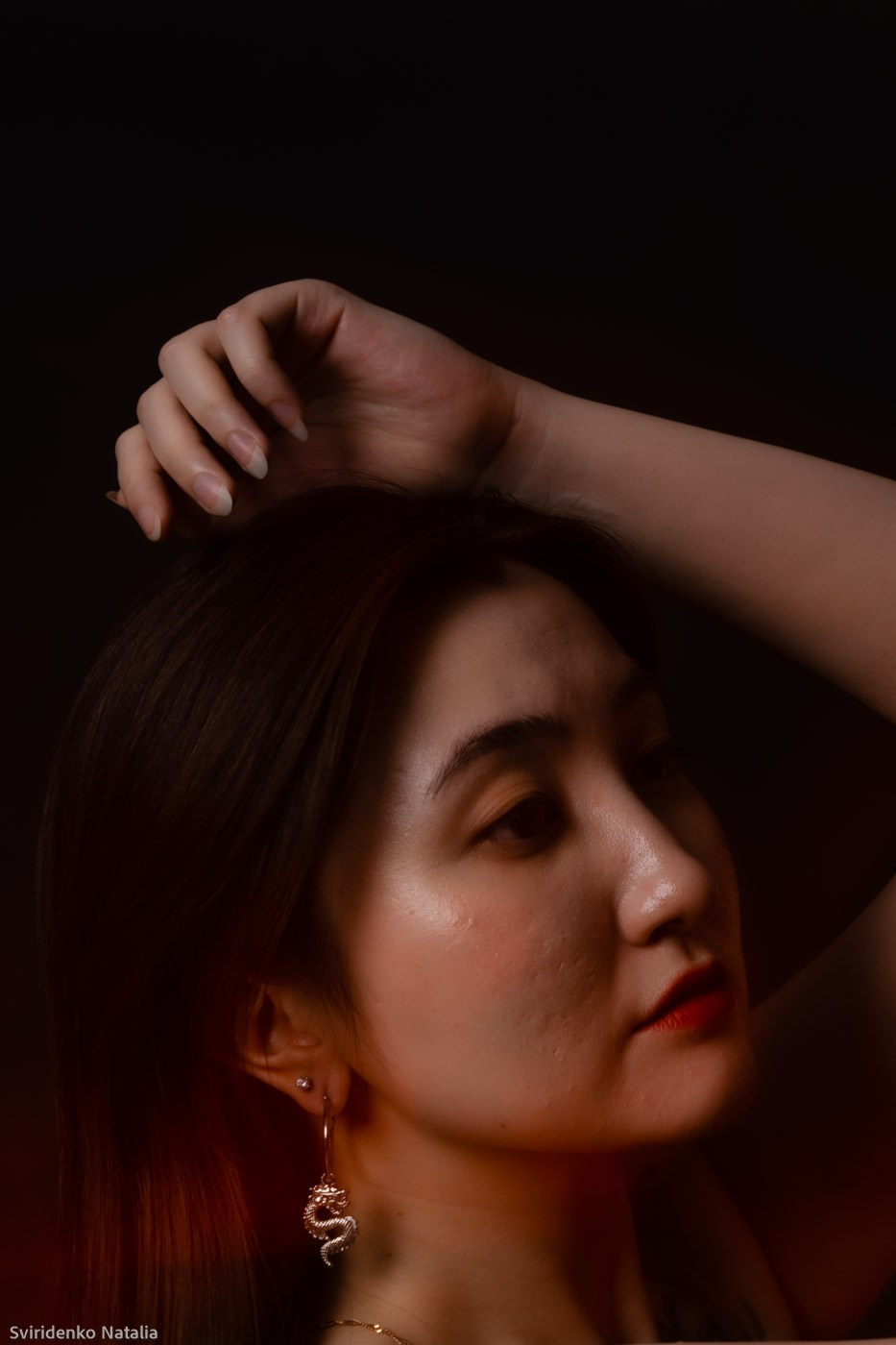 Юля. Фотограф в Кемерово Наталья Свириденко