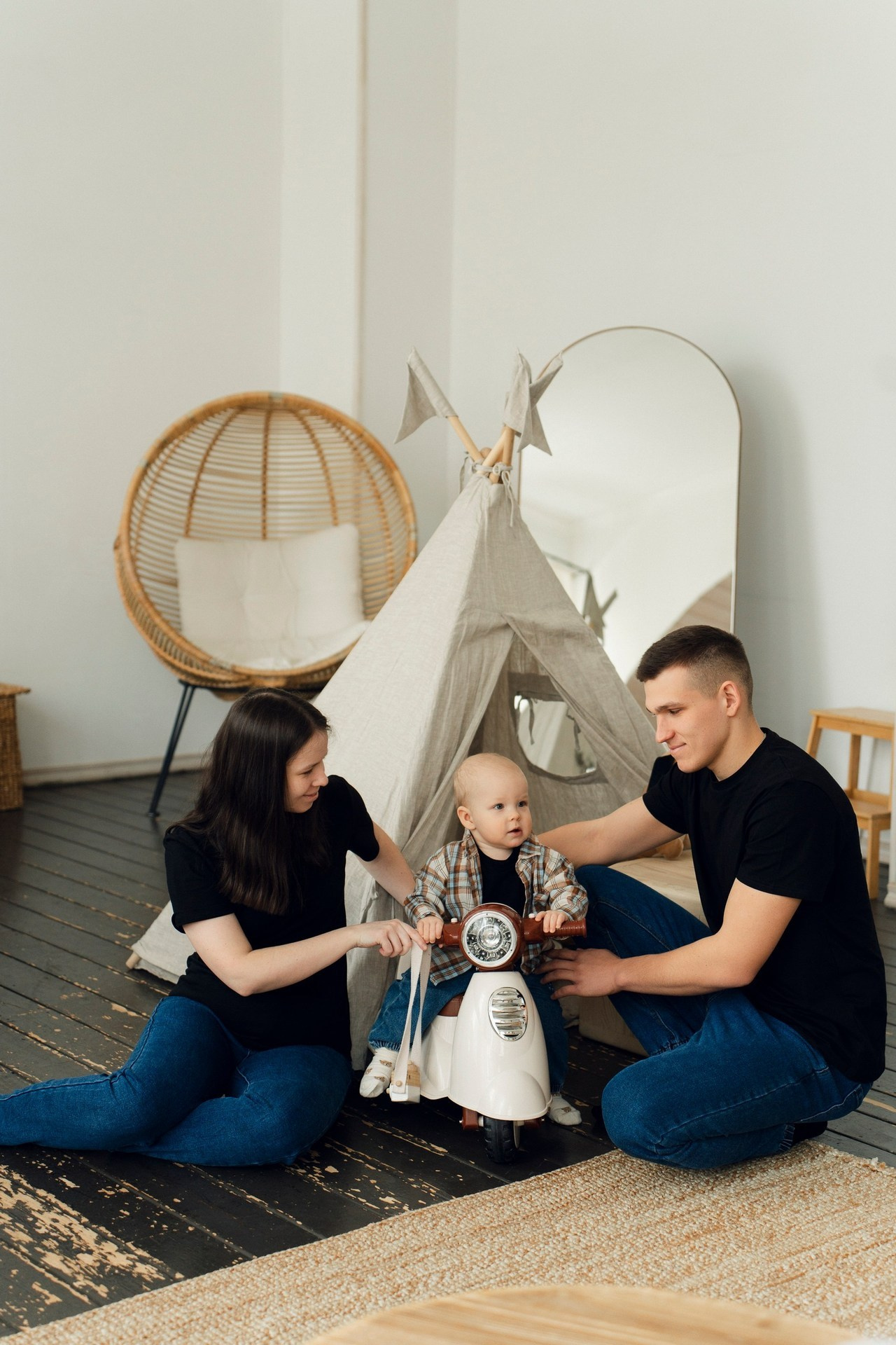 Отзывы. Юлия Тайцай фотограф, Анатолий Тайцай видеограф