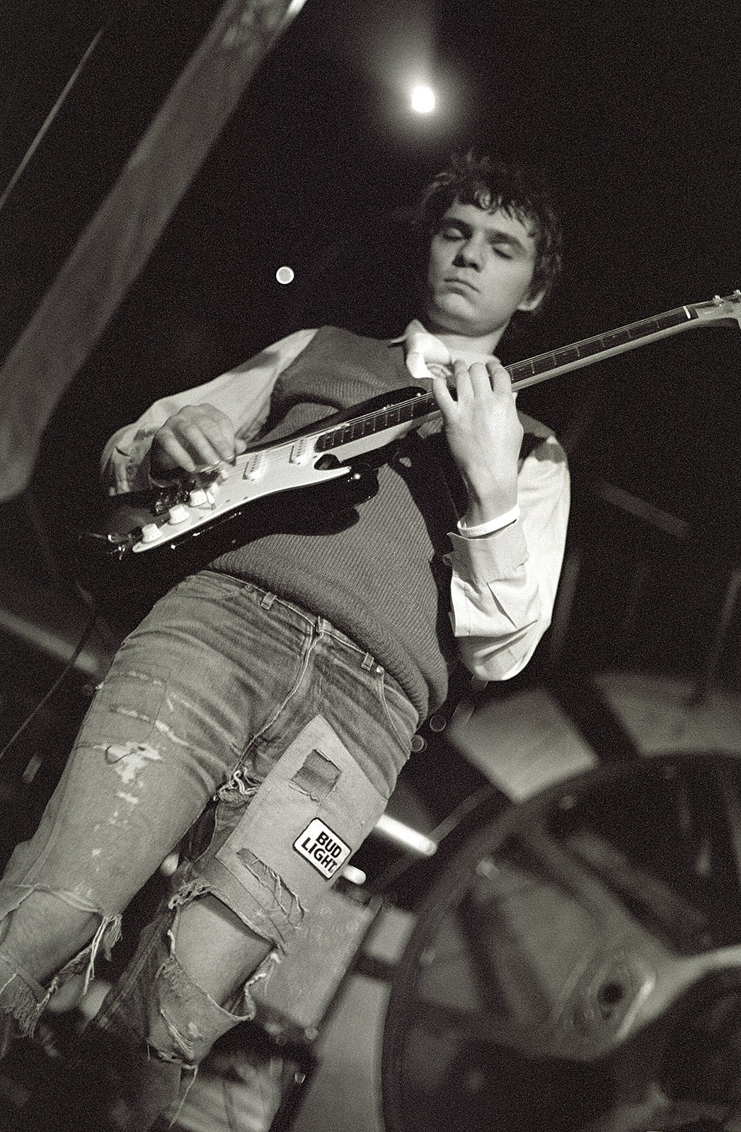 Live. Ивановская, и не только, рок-сцена. Портретный и модельный фотограф в Иванове