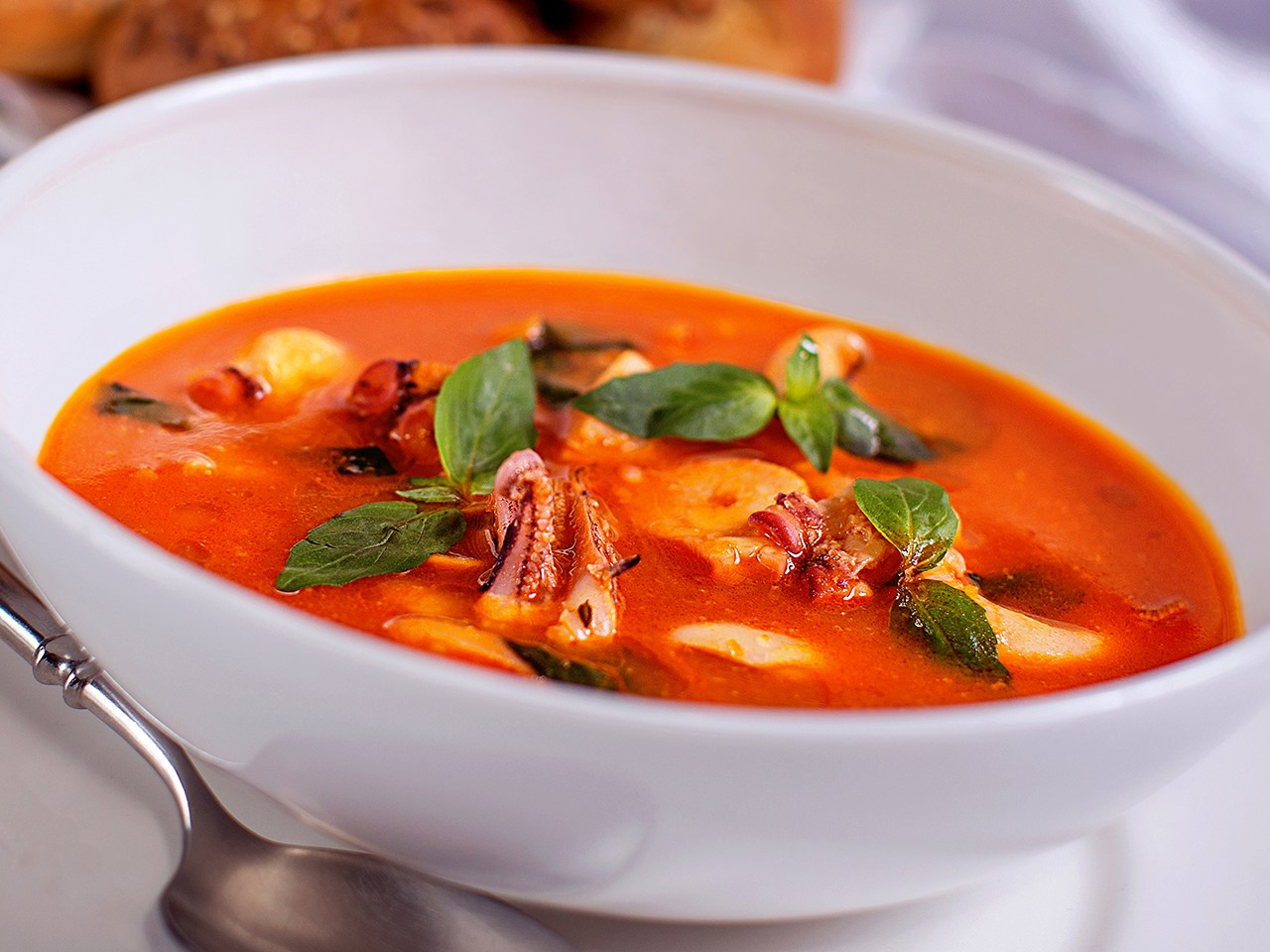 РЕСТОРАНЫ И КАФЕ. Андрей Пономарёв