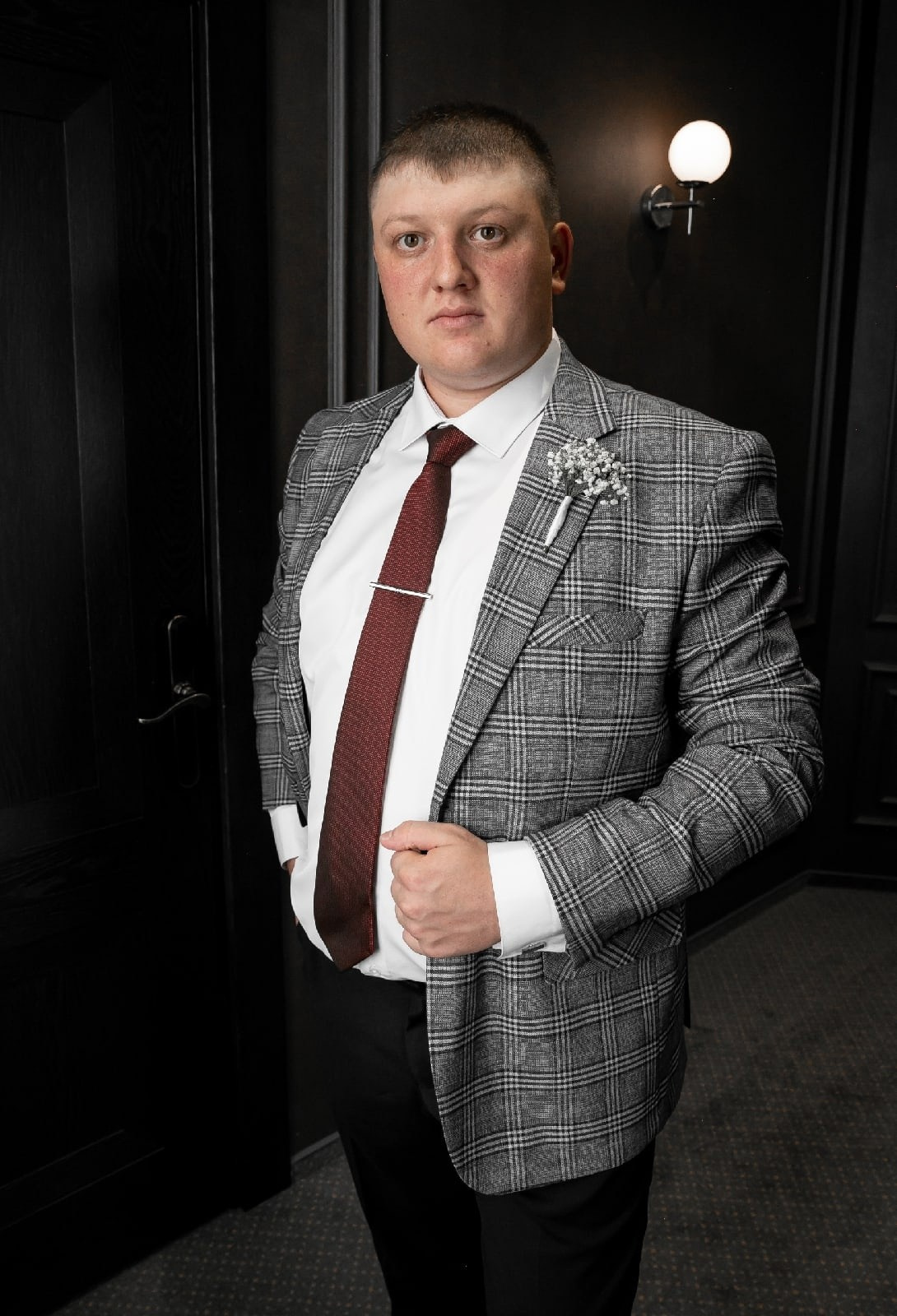 Антон & Дарья 08.10.2022. Мария Беккер - фотограф: свадебный, семейный, детский