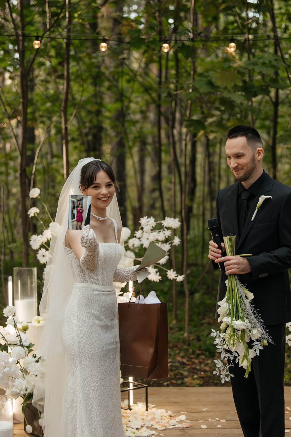 One day DUETOLOVE. Свадебный фотограф Москва