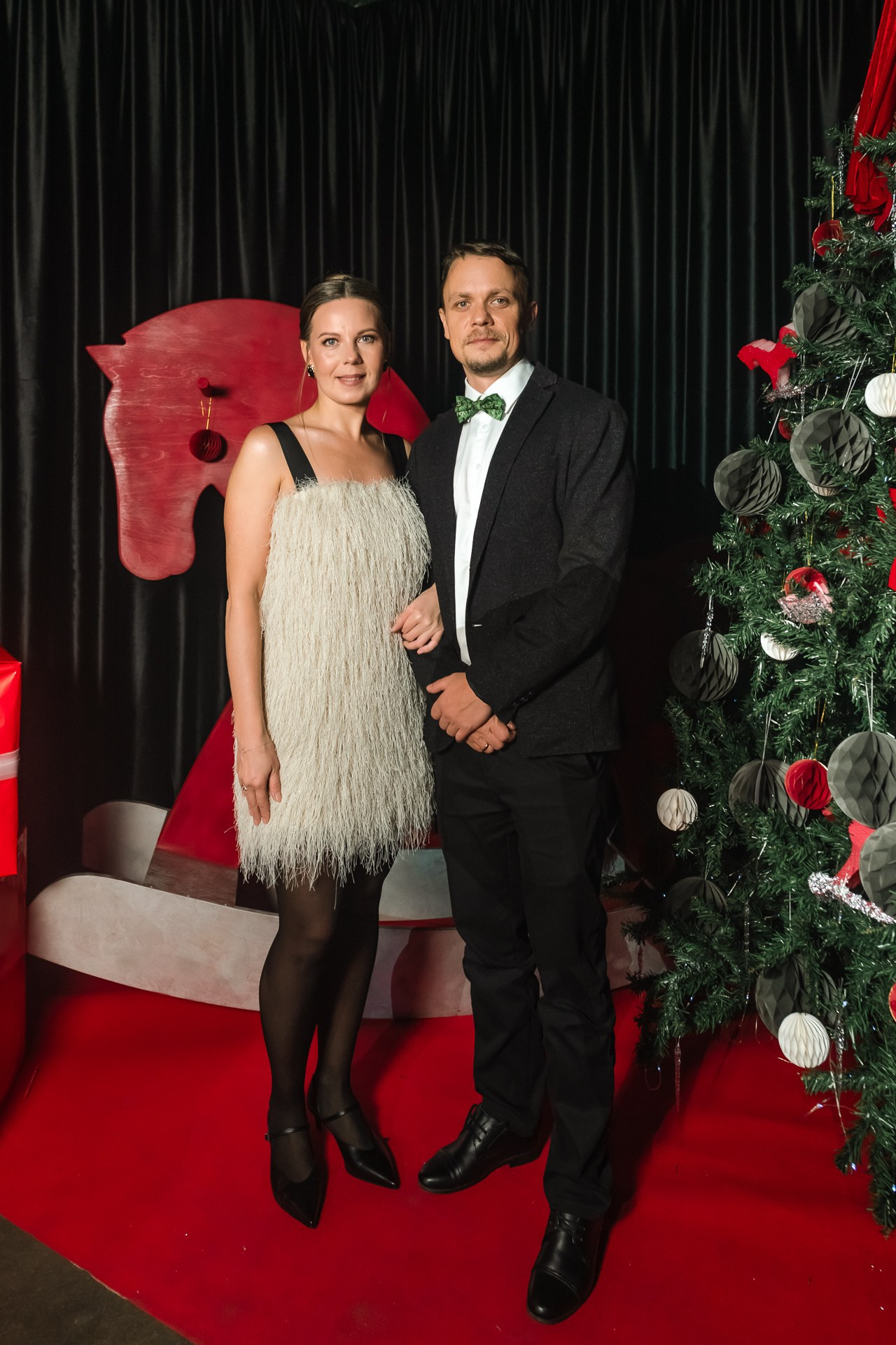 Репортаж. Корпоратив. Профессиональный фото и видео контент для бизнеса