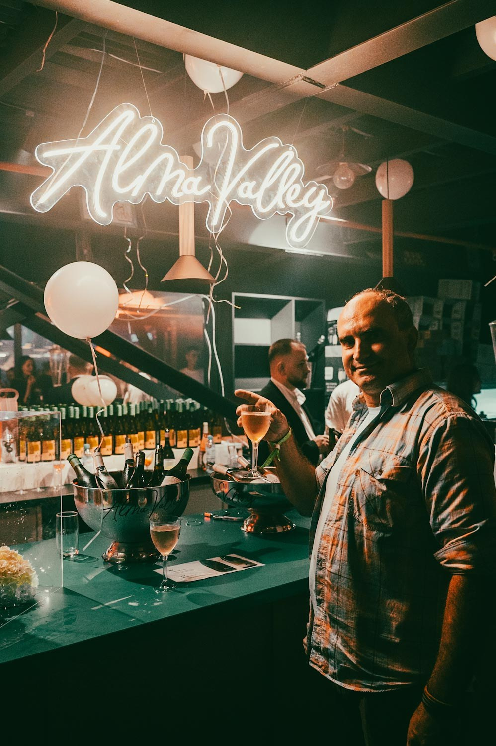 Съемка мероприятий, корпоративов и концертов. Фотограф Лобанов Антон, г. Москва