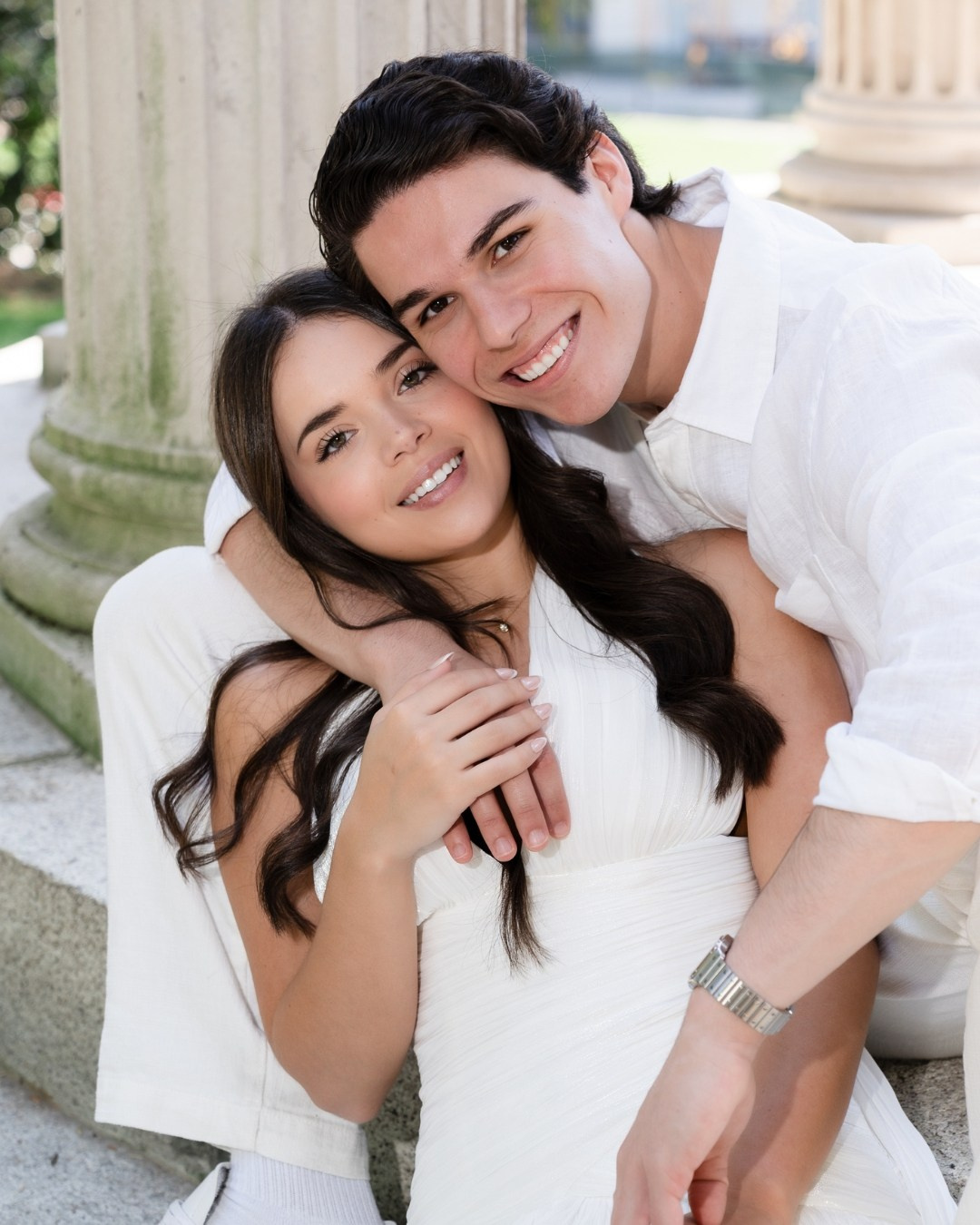 Lake Como Proposal Photographer & Planner | Maria Anistratova