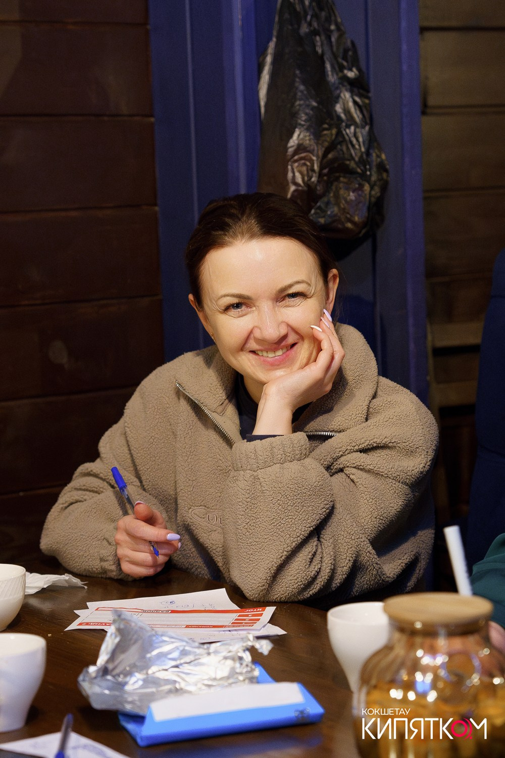 WOW QUIZ. КИПЯТКОМ КОКШЕТАУ