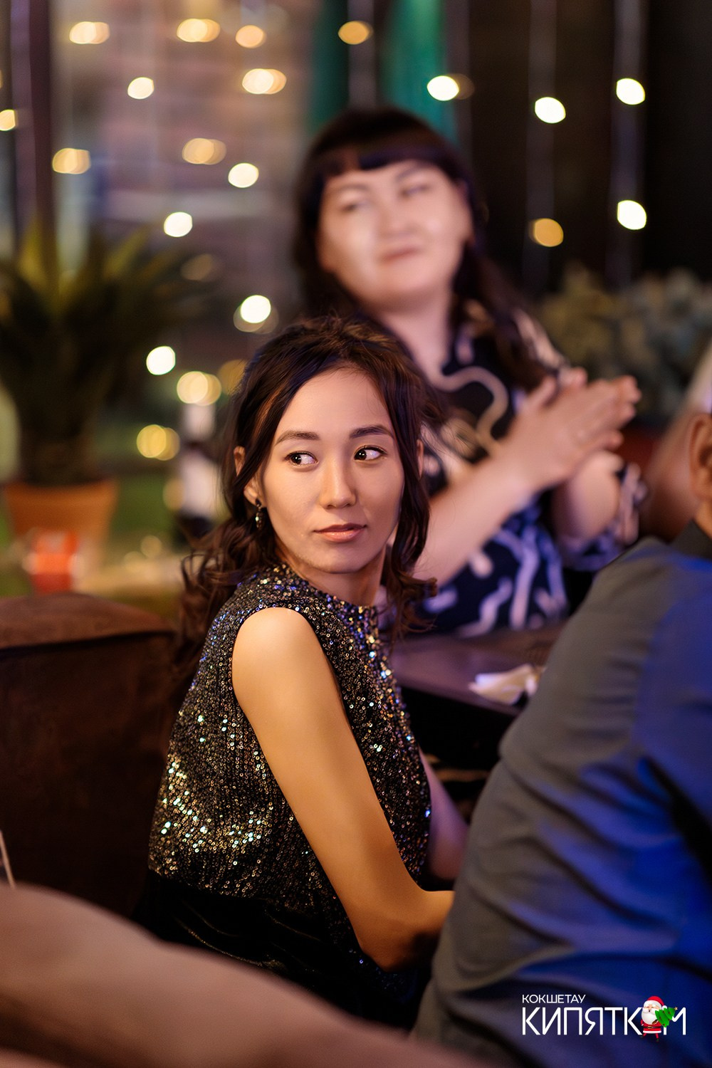 AIVA. КИПЯТКОМ КОКШЕТАУ