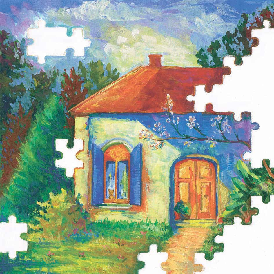 Иллюстрации к книге «Большая телега» Макса Фрая. Мира (жы!) и Наваждения