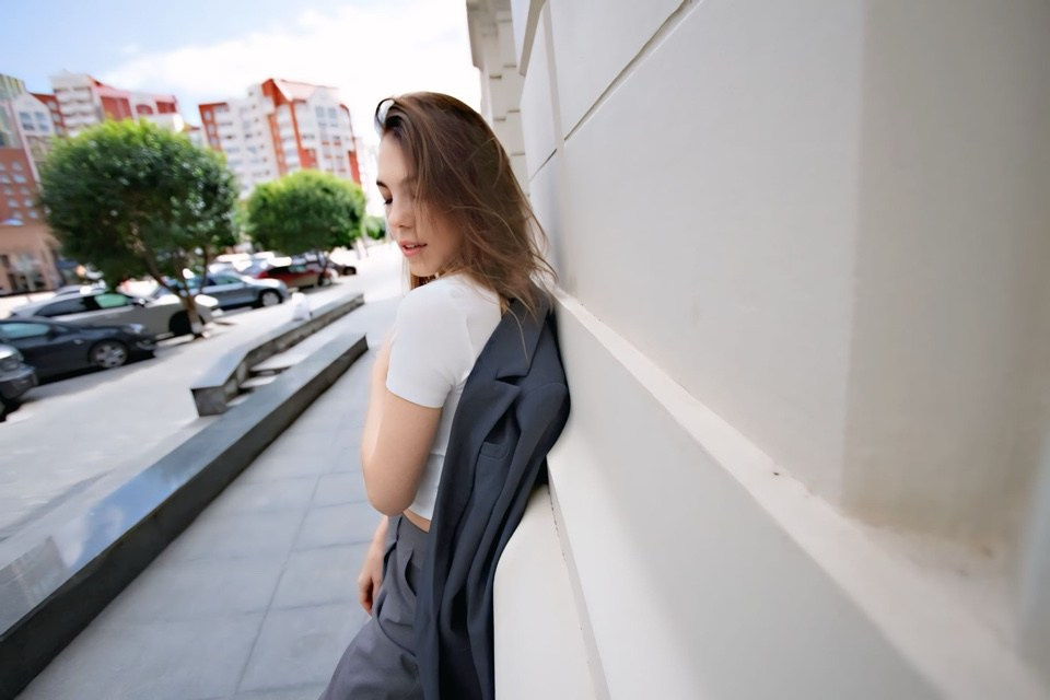 Фотосессия Светланы. Фотограф Екатеринбург Екатерина Красноперова