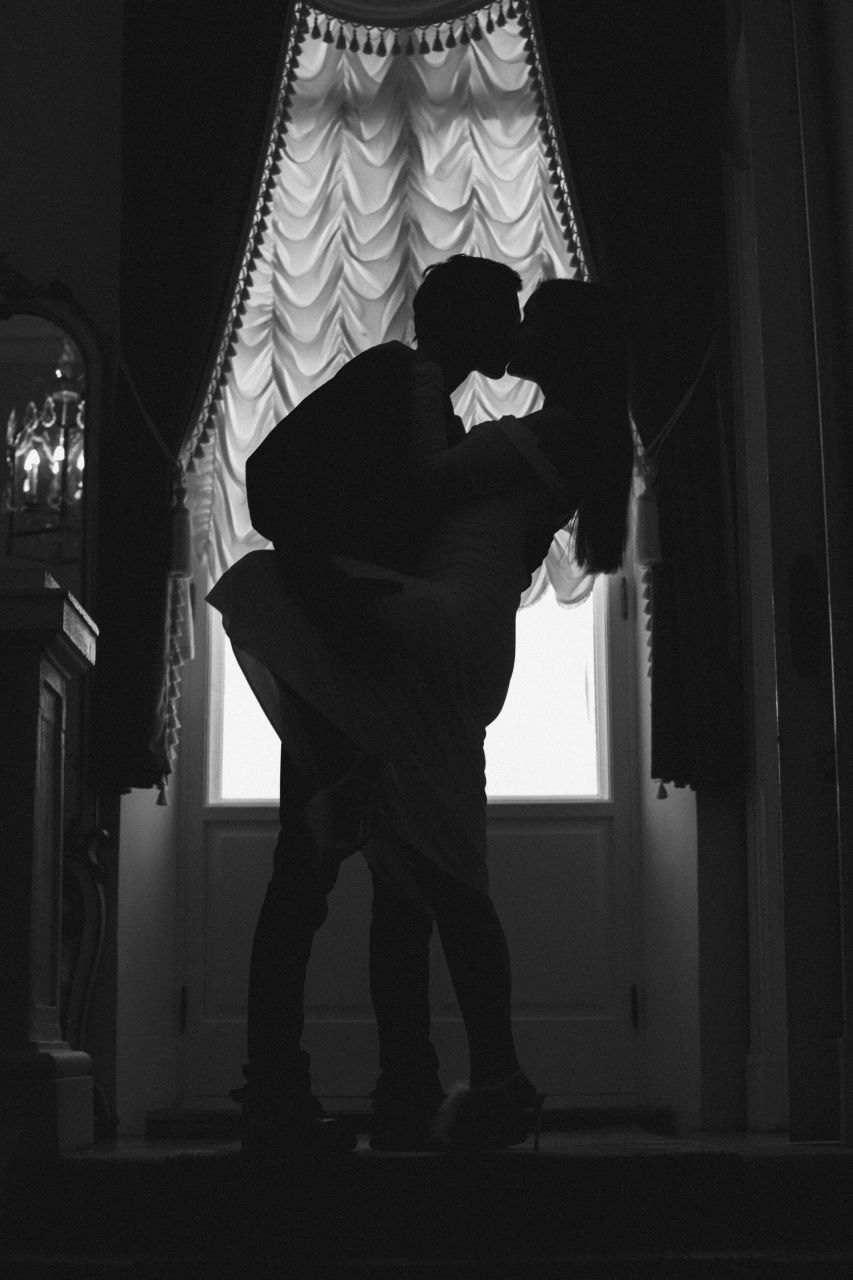 Дарина и Илья