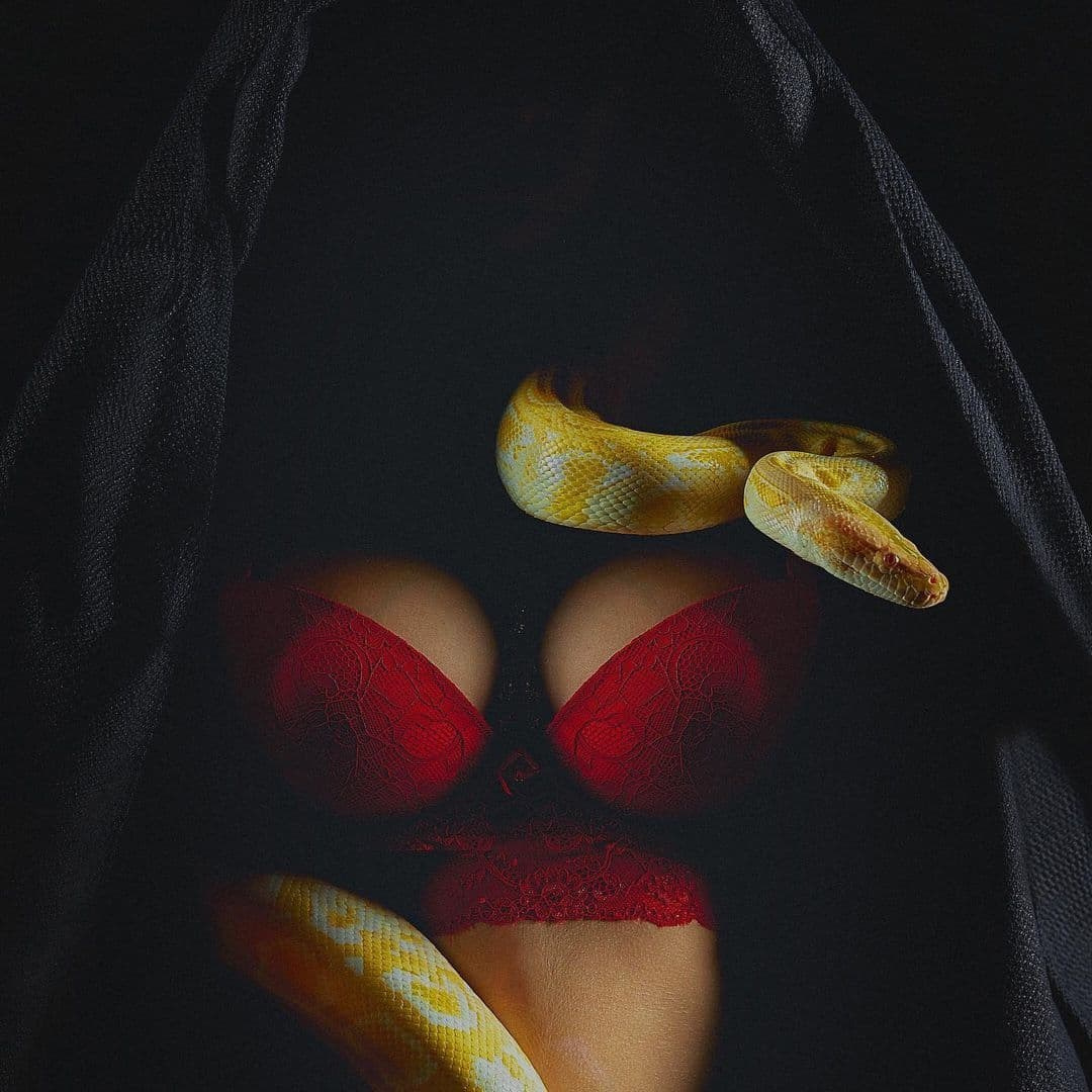 Никон. Международная онлайн-фотошкола Сергея Рожнова