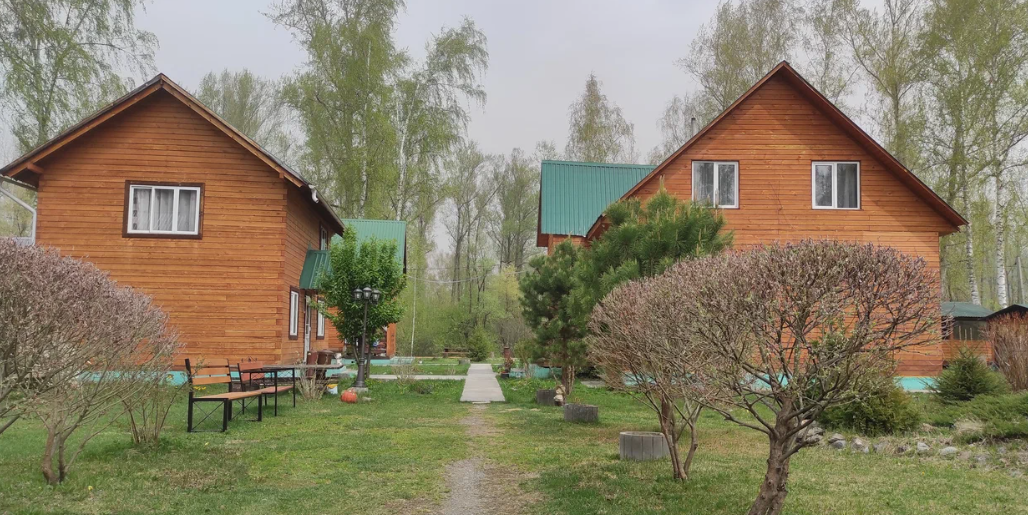 Фото от наших гостей. База отдыха «Дольче Вита»