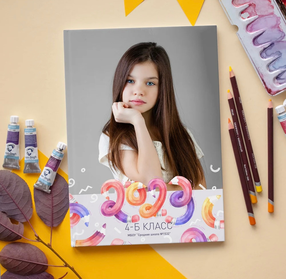 Детский сад. Семейный и детский фотограф в Симферополе и Севастополе