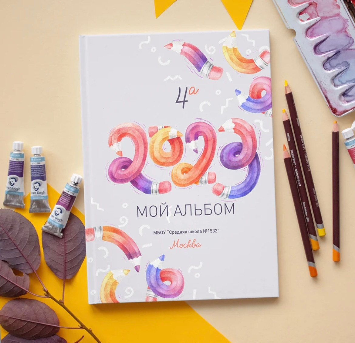 Детский сад. Семейный и детский фотограф в Симферополе и Севастополе