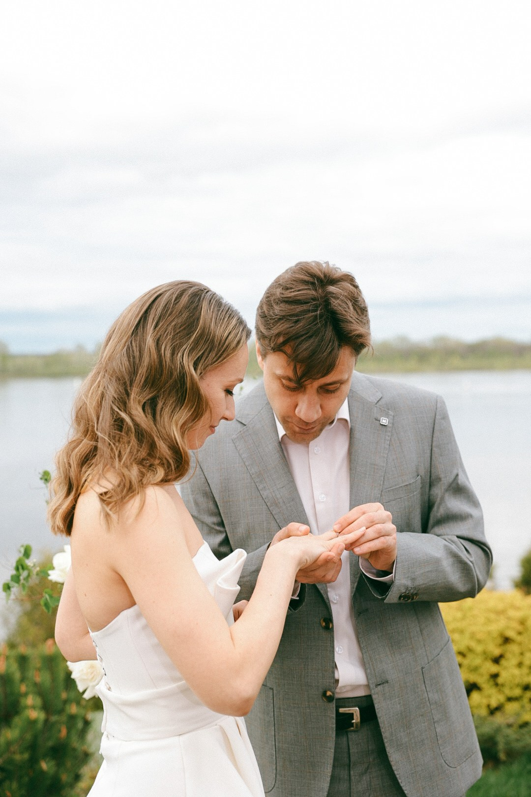 Данил и Рита. Фотограф Нижний Новгород