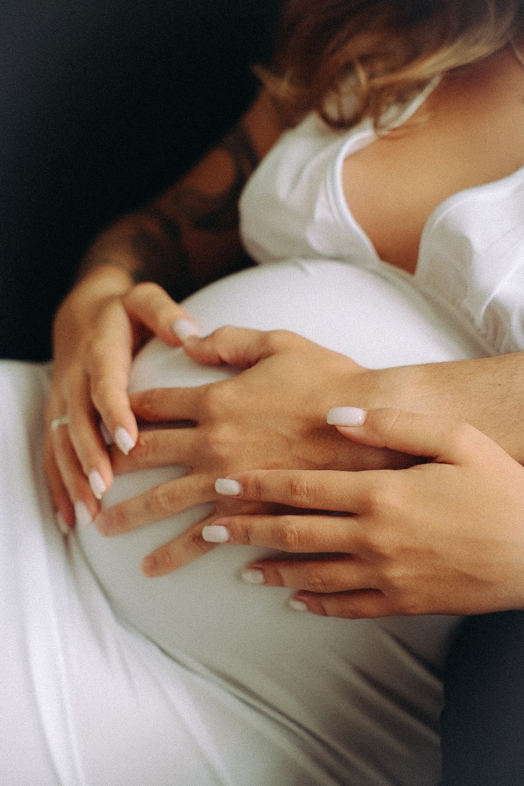 Влад и Эля. Фотограф Нижний Новгород