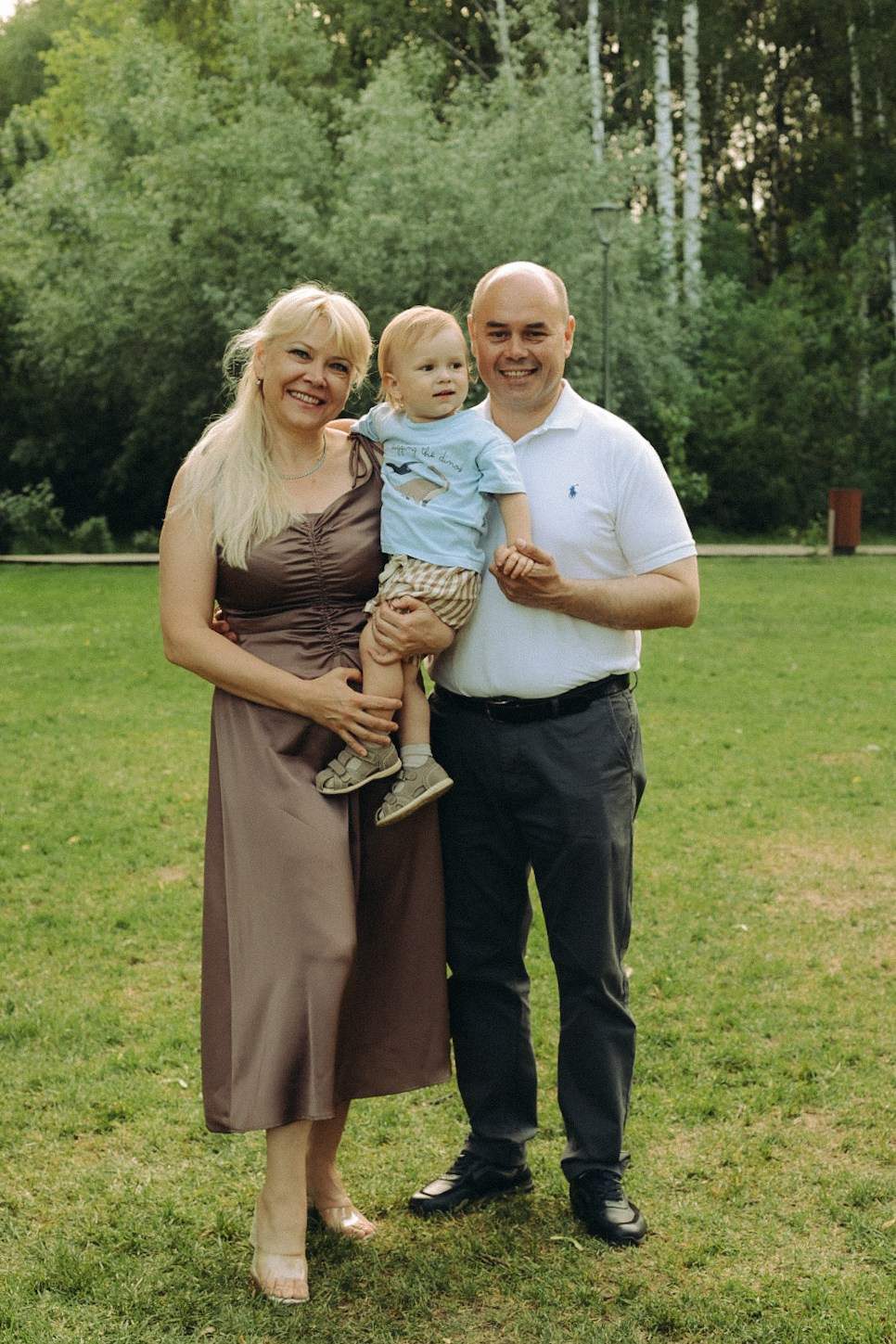 Family. Фотограф Нижний Новгород