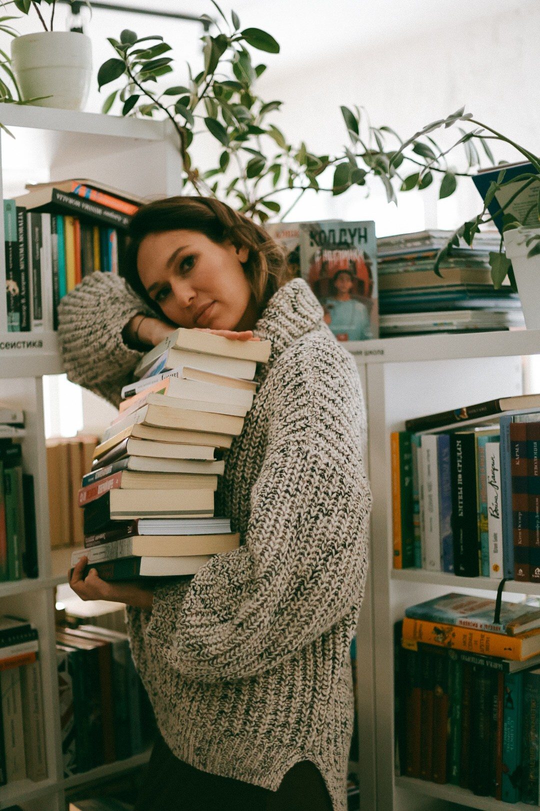 Лера. Фотограф Нижний Новгород