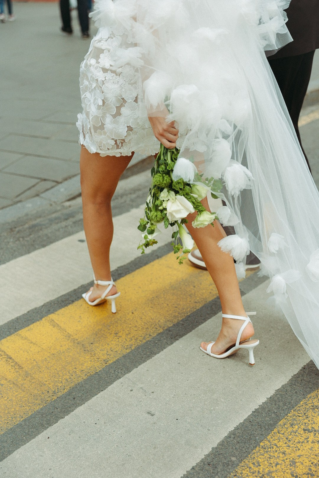 Данил и Аня. Фотограф Нижний Новгород