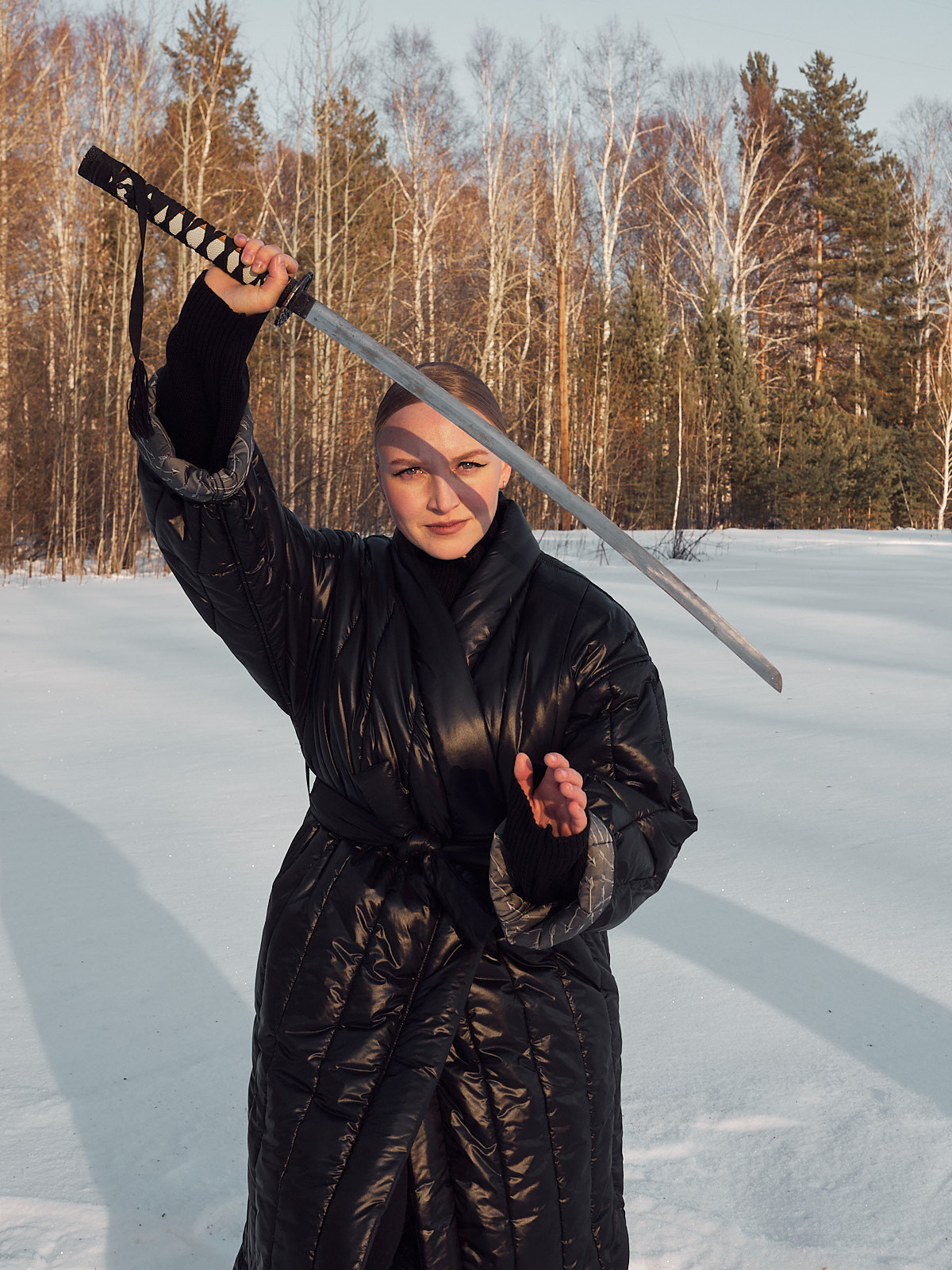Лукбук. Коммерческий фотограф Евгения Черная Екатеринбург