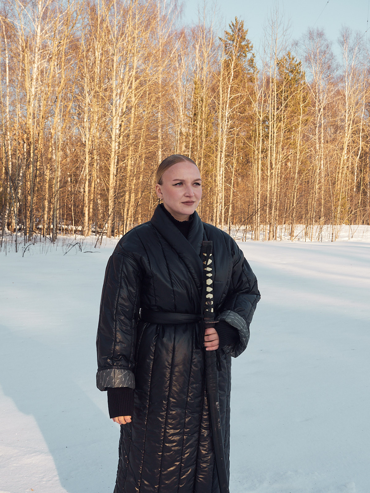 Лукбук. Коммерческий фотограф Евгения Черная Екатеринбург