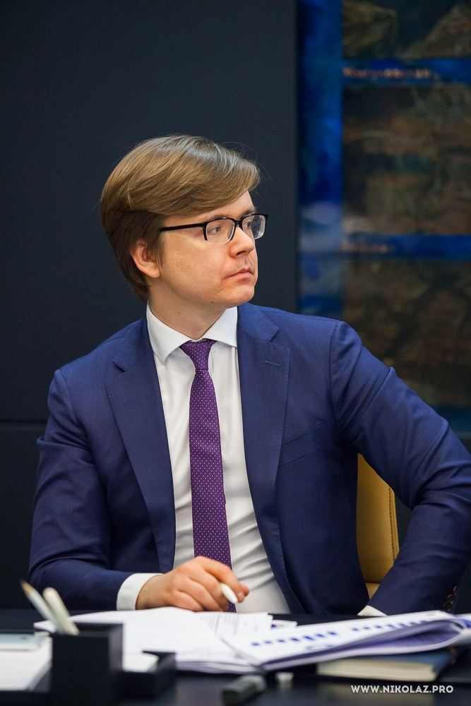 Русгидро (конференция). Видеооператор/Фотограф Николай Завьялов