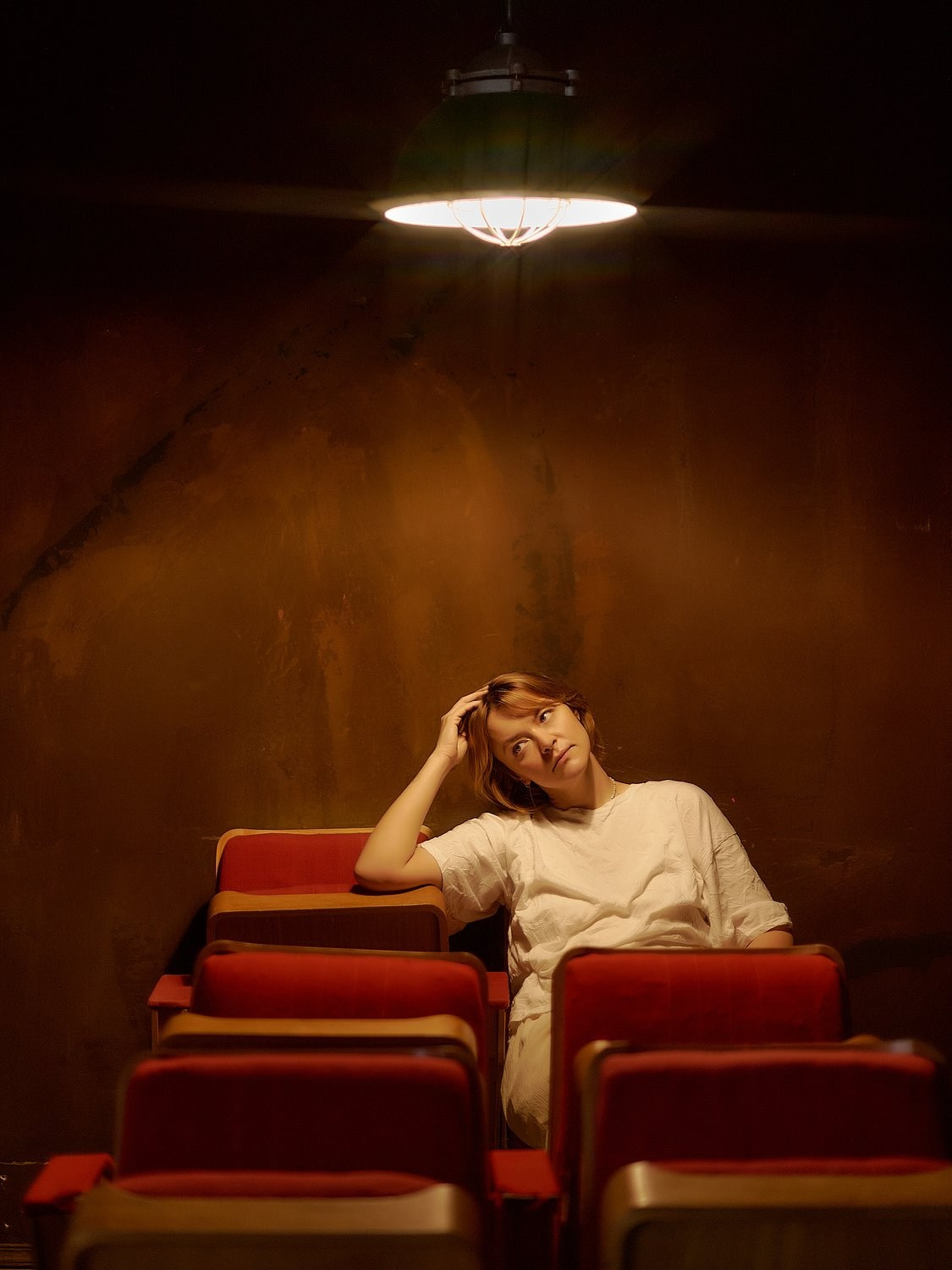 Марина. Фотограф для людей и брендов в Санкт-Петербурге