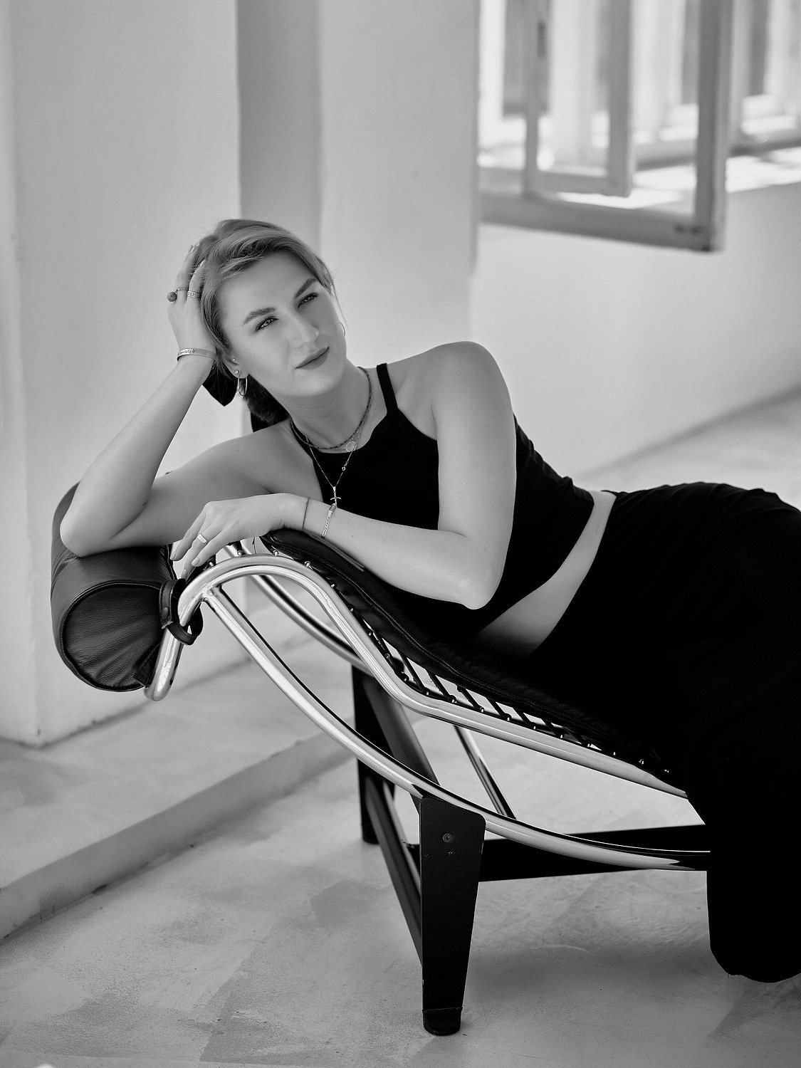 Мама и дочь. Портретный фотограф в Санкт-Петербурге