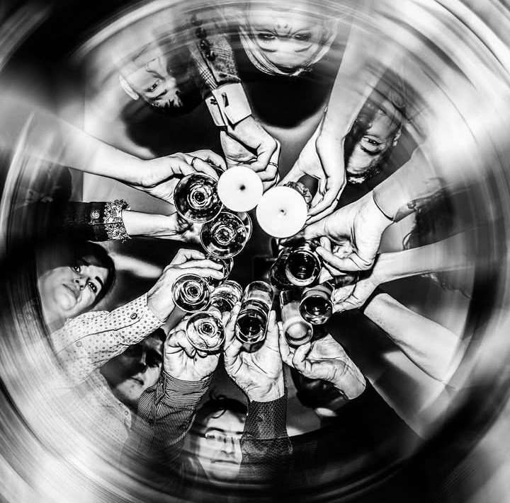 Свадьба. Главная