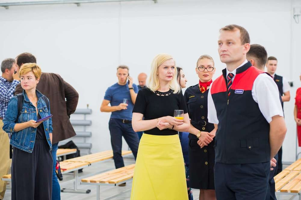 Репортажная съемка для официальных мероприятий | Документируем важные моменты вашего бизнеса