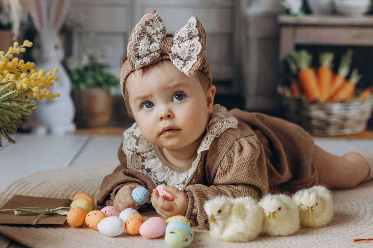 Мытищи. Пасхальная фотосессия. Фотостудия «Птичка» Мытищи,