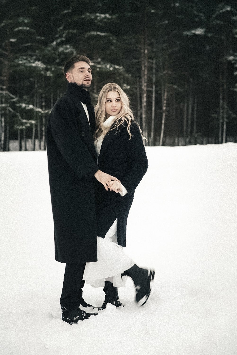 Лав Стори. Свадебный и Женский фотограф в г. Кемерово