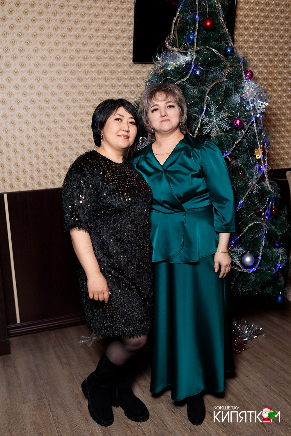 VIP LOUNGE. КИПЯТКОМ КОКШЕТАУ