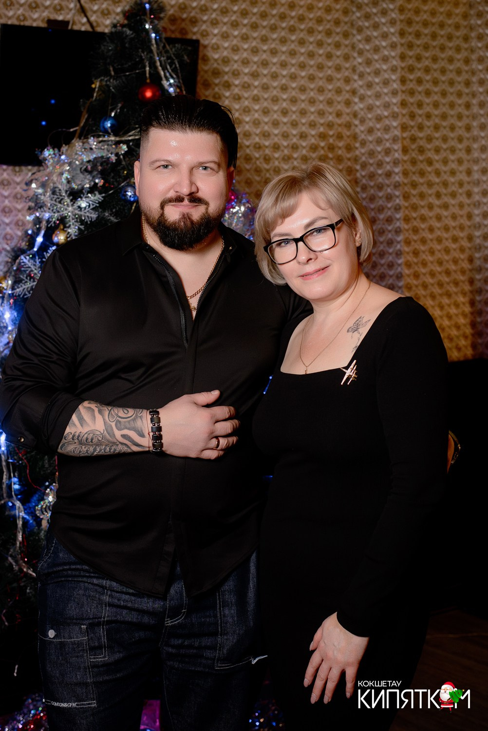 VIP LOUNGE. КИПЯТКОМ КОКШЕТАУ