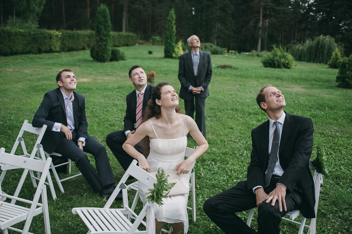 Tim & Julia. Свадебный фотограф в Петрозаводске Сергей Кокорев