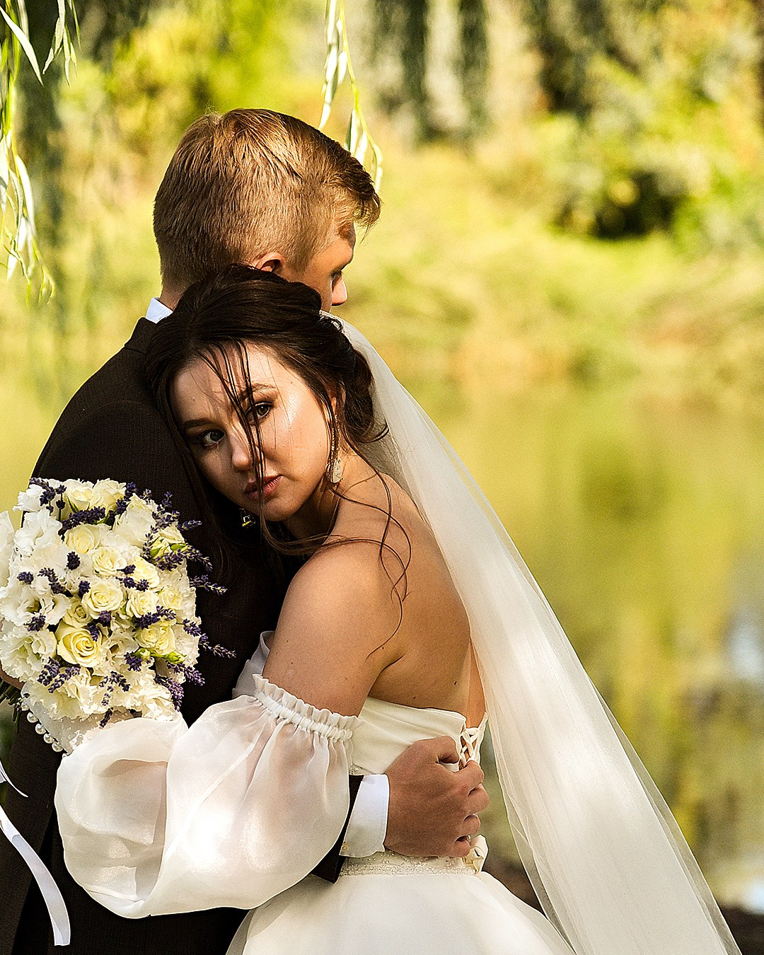 Love story. Фотограф Балаково Вольск Саратов Исаичкин Даниил
