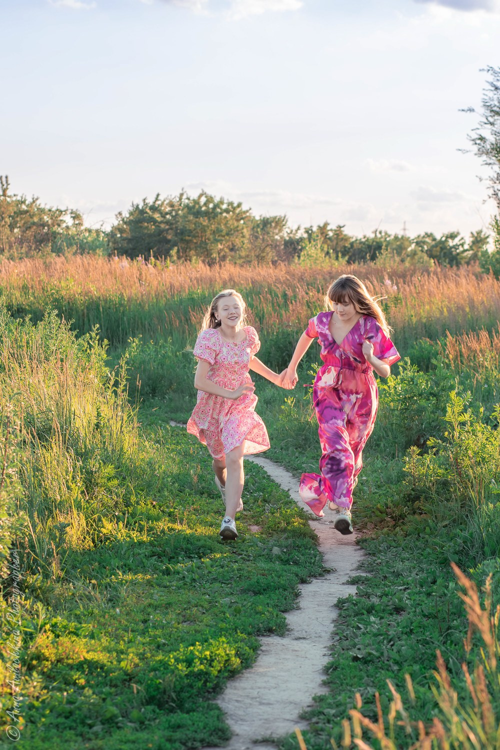 Альбомы семейных фотосессий. Семейный и свадебный фотограф в Москве и Домодедово Анна Авилочкина