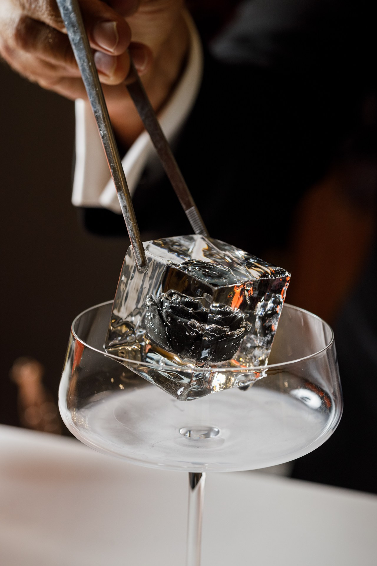 Бренд Бук Бармена. Репортажный и предметный Фотограф в Москве