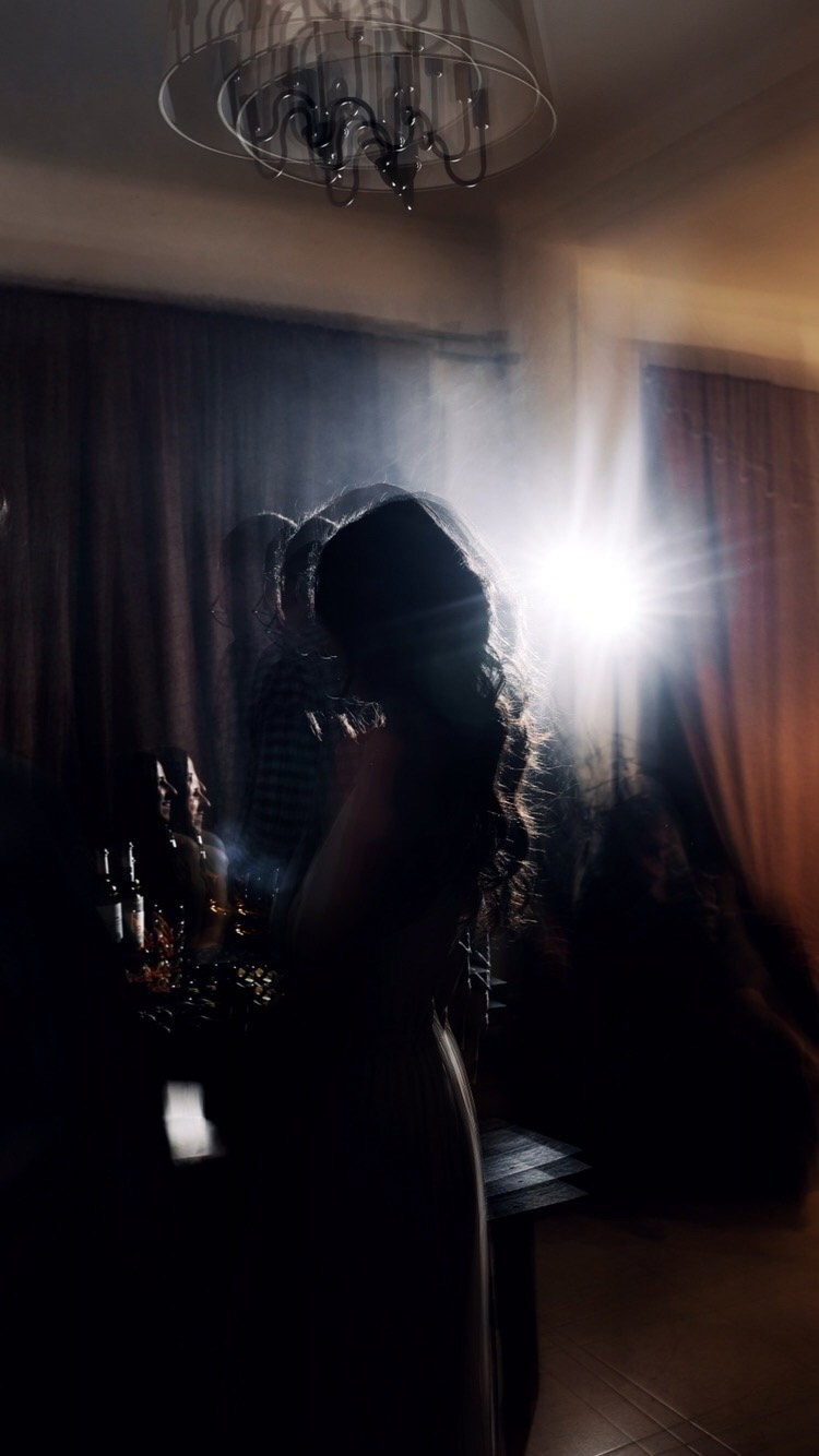 День Рождения. Многопрофильный фотограф в Санкт-Петербурге Светлана Вельгас