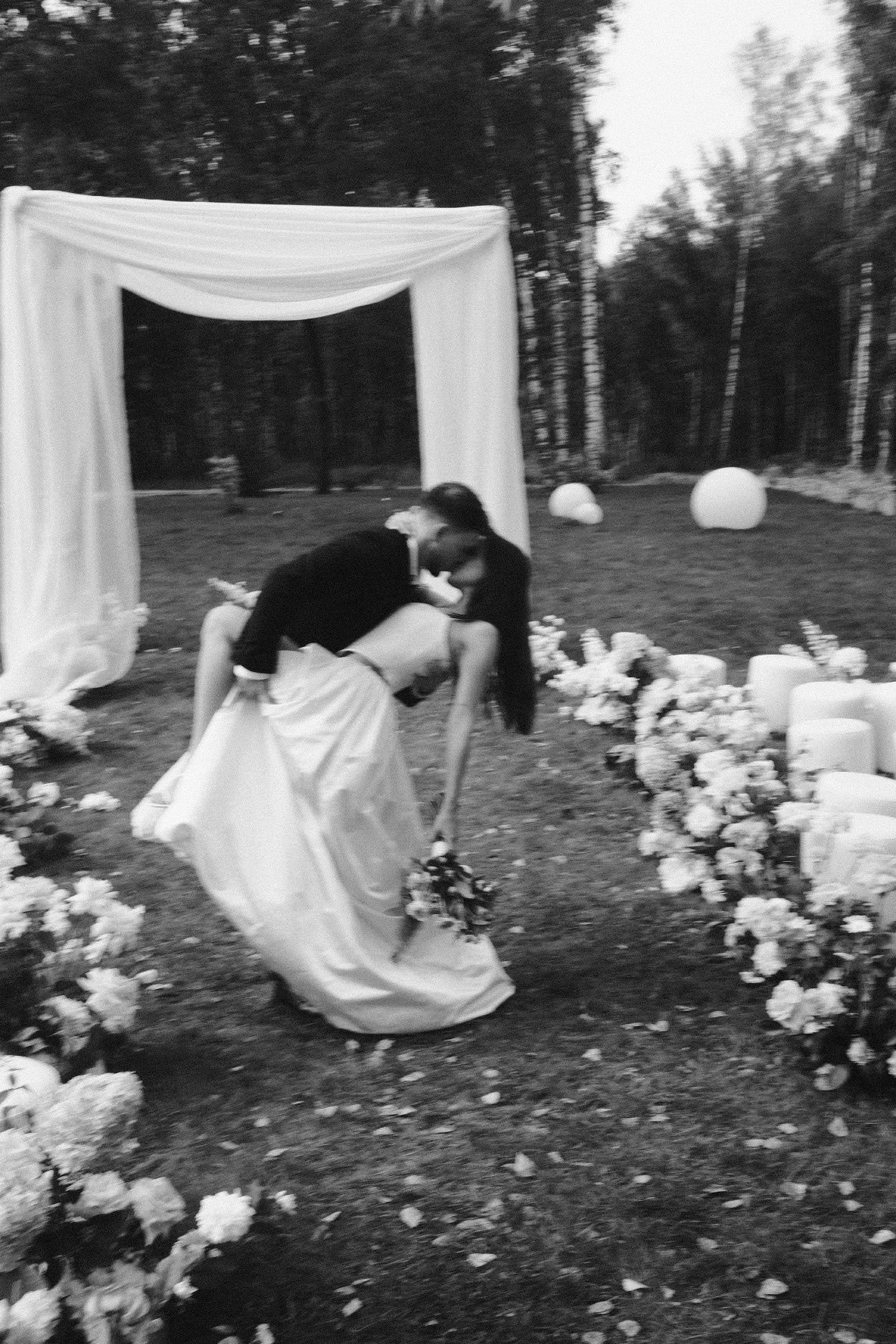 Свадьба | Ира и Вова. Никита Мако. Лайфстайл фотограф Новосибирск