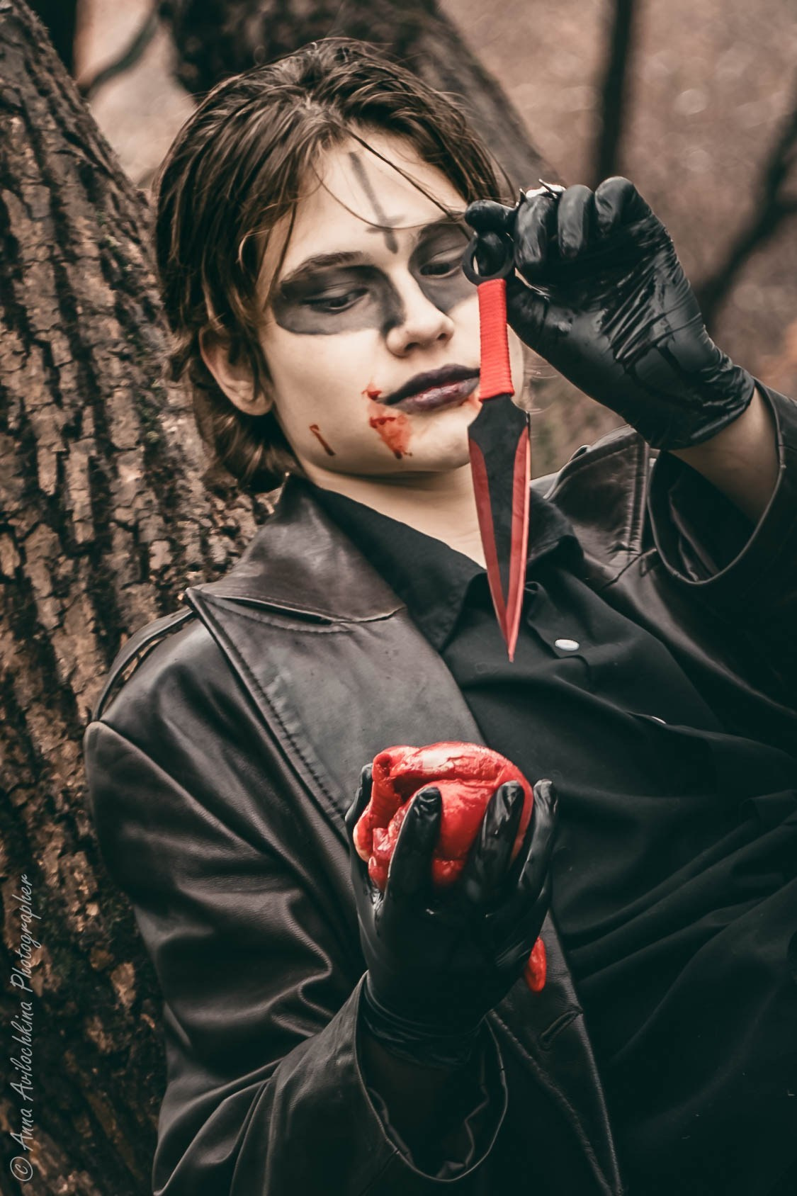 Альбомы стилизованных фотосессий и съёмки с животными. Семейный и свадебный фотограф в Москве и Домодедово Анна Авилочкина