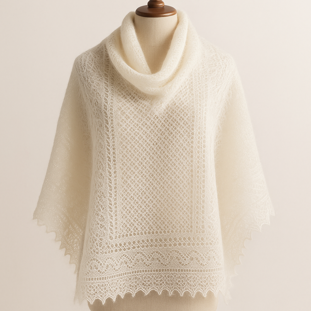 Пух и кружево. Наталья Даньшина — Визажист-Стилист причесок