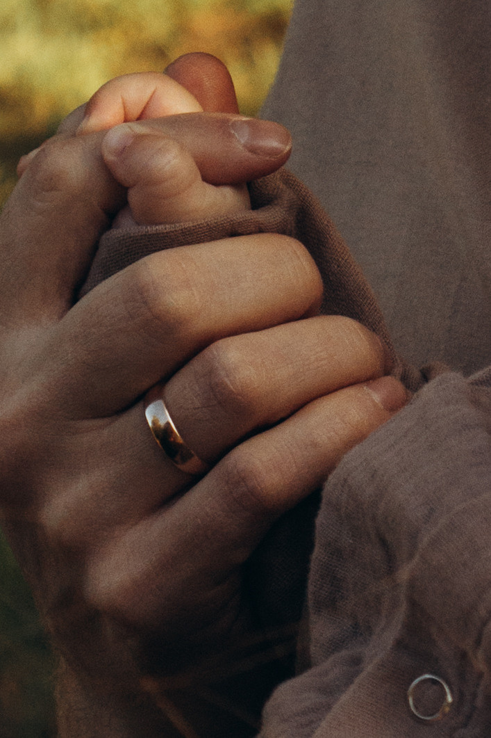 Солнечный вечер. Фотограф Москва Алёна Суворова