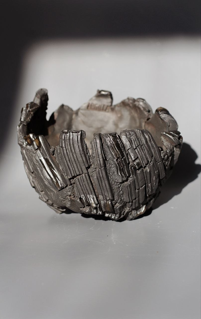 Порода. ARGILLA CERAMICS