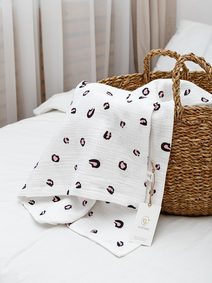 Пледы муслин. Контент фотограф, съемка для маркетплейсов, фуд съемка и репортажи в Новосибирске Ралия Галеева