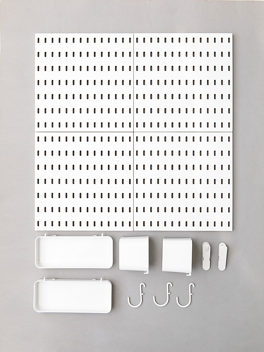 Настенный органайзер. Контент фотограф, съемка для маркетплейсов, фуд съемка и репортажи в Новосибирске Ралия Галеева